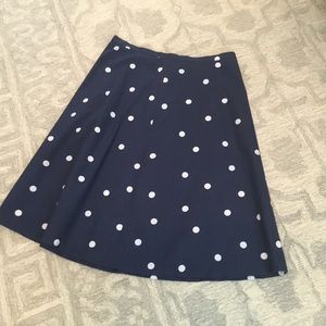J Crew Skirt